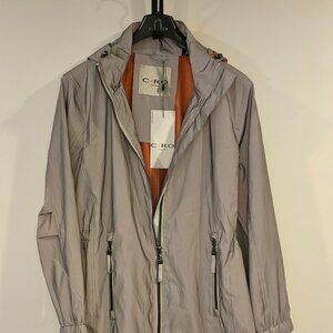 CRO Raincoat